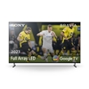 Изображение Sony BRAVIA | KD-55X85L | Full Array LED | 4K HDR | Google TV | ECO PACK | BRAVIA CORE | Seamless Edge Design