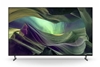 Изображение Sony BRAVIA | KD-55X85L | Full Array LED | 4K HDR | Google TV | ECO PACK | BRAVIA CORE | Seamless Edge Design