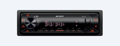 Picture of Sony DSX-B41D