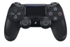 Picture of Sony Playstation PS4 Controller Dual Shock wireless black V2