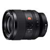 Picture of Sony FE 35MM F1.4 GM MILC Wide lens Black
