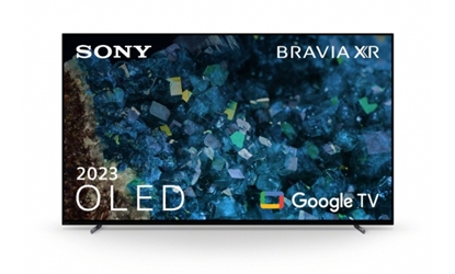 Attēls no Sony FWD-55A80L TV 139.7 cm (55") 4K Ultra HD Smart TV Wi-Fi Black