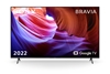 Picture of Sony KD-55X89K 139.7 cm (55") 4K Ultra HD Smart TV Wi-Fi Black