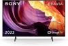 Picture of Sony KD-75X81K 190.5 cm (75") 4K Ultra HD Smart TV Wi-Fi Black