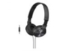 Picture of Sony MDR-ZX310B black