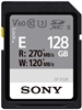 Picture of Sony memory card SDXC 128GB E UHS-II C10 U3 V60