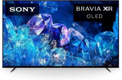 Attēls no Sony | WITHOUT ORIGINAL PACKAGING, REFURBISHED, SMALL SCRATCHES ON THE TV SCREEN AND FRAME, THE SCREEN IS WAVY