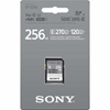 Picture of Sony SF-E256 256 GB SDXC UHS-II Class 10