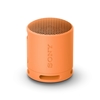 Picture of Sony SRS-XB100 - Wireless Bluetooth Portable Speaker, Durable IP67 Waterproof & Dustproof, 16 Hour Battery, Eco, Outdoor and Travel in Orange