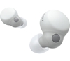 Изображение Sony WF-L900 Headset True Wireless Stereo (TWS) In-ear Calls/Music Bluetooth White
