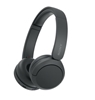 Picture of Sony WH-CH520 Headset Wireless Head-band Calls/Music USB Type-C Bluetooth Black