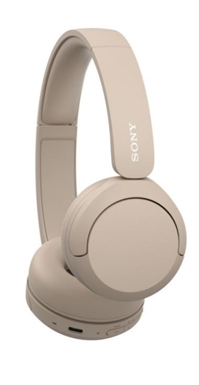Picture of Sony WH-CH520C beige
