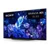 Изображение Sony XR-42A90K 106.7 cm (42") 4K Ultra HD Smart TV Wi-Fi Black