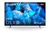 Picture of Sony XR-65A75K 165.1 cm (65") 4K Ultra HD Smart TV Wi-Fi Black