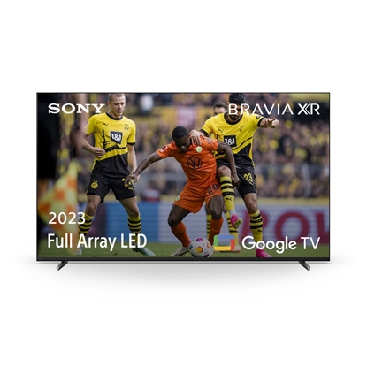 Picture of Sony XR85X90LPAEP TV 2.16 m (85") 4K Ultra HD Smart TV Wi-Fi Black