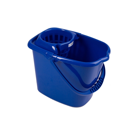 Picture of Spainis KAMAL, 12 l, taisnstūra, ar sietu-nospiedēju, asorti krāsas