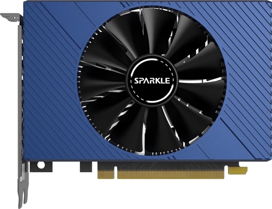 Picture of SPARKLE Intel Arc A310 ELF graphics card