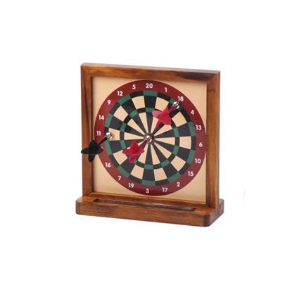 Изображение Spēle Šautriņas 2 in 1