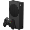 Изображение Spēļu konsole Microsoft XBOX Series S - 1TB Carbon Black