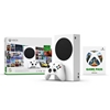 Picture of Spēļu konsole Microsoft Xbox Series S Starter Pack