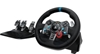 Picture of Spēļu stūre Logitech G29 Gaming Driving Force