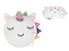 Picture of Spilvens ar miega masku Itotal UNICORN