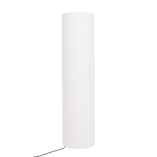 Picture of St.l.-DOT 2x60W E27 balta