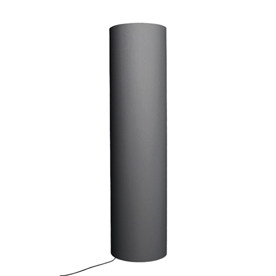 Picture of St.l.-DOT 2x60W E27 pelēka