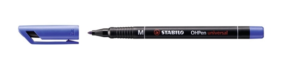 Picture of STABILO OHPen universal permanent
