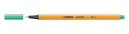 Picture of STABILO point 88 fineliner Green 1 pc(s)