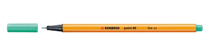 Attēls no STABILO point 88 fineliner Green 1 pc(s)