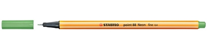 Picture of STABILO point 88 fineliner Green 1 pc(s)