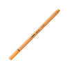 Picture of STABILO point 88 fineliner Orange 1 pc(s)