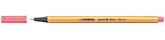 Изображение STABILO point 88 fineliner Red 1 pc(s)