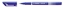 Picture of STABILO SENSOR fine fineliner Blue 1 pc(s)