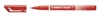 Picture of STABILO SENSOR fine fineliner Red 1 pc(s)