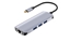 Attēls no Stacja dokująca HUB USB/LAN IUH3RJ4K