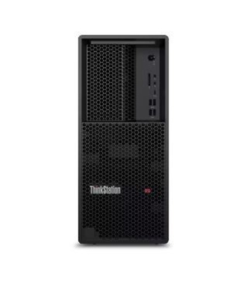 Picture of Stacja robocza ThinkStation P3 Tower 30GS000UPB W11Pro i7-13700/16GB/1TB/INT/vPro/1YR Premier Support 