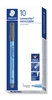 Изображение Dzēšamais OHP marķieris STAEDTLER LUMOCOLOR 305 F 0.6 mm zils
