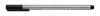 Picture of Flomasterveida pildspalva STAEDTLER TRIPLUS fineliner, 0.3mm, melna tinte