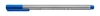 Picture of Flomasterveida pildspalva STAEDTLER TRIPLUS fineliner, 0.3mm, zila tinte