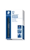 Picture of Noturīgais marķieris-krīts STAEDTLER LUMOCOLOR OMNIGRAPH 236, melns