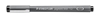 Изображение STAEDTLER Pildspalva rasēšanai   PIGMENT LINER 0.09mm melna