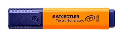 Picture of Teksta marķieris STAEDTLER TEXTSURFER 364 oranžs