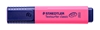 Изображение Teksta marķieris STAEDTLER TEXTSURFER 364 rozā