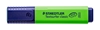 Picture of Teksta marķieris STAEDTLER TEXTSURFER 364 zaļš