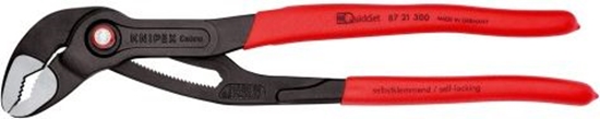 Picture of Stangas Cobra Knipex 300 ātrā fiksācija 