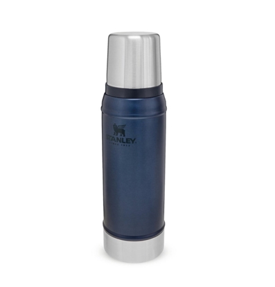 Picture of Stanley 10-01612-041 vacuum flask 0.75 L Blue