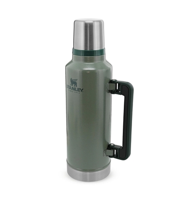 Picture of Stanley 10-07934-003 vacuum flask 1.9 L Green