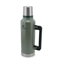 Изображение Stanley 10-07934-003 vacuum flask 1.9 L Green